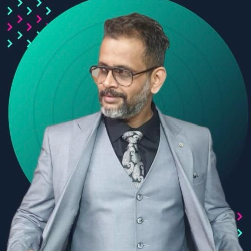 Shobhit Tripathi - Faculty